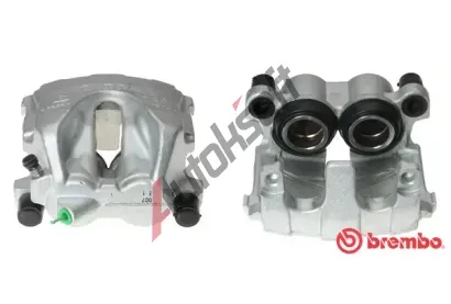 BREMBO Brzdov tmen ESSENTIAL LINE BRE F86098, F 86 098