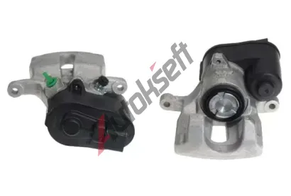 BREMBO Brzdov tmen ESSENTIAL LINE - With EPB BRE F86100, F 86 100