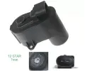 BREMBO Brzdov tmen ESSENTIAL LINE - With EPB BRE F86101, F 86 101