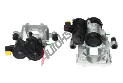 BREMBO Brzdov tmen ESSENTIAL LINE - With EPB BRE F86106, F 86 106