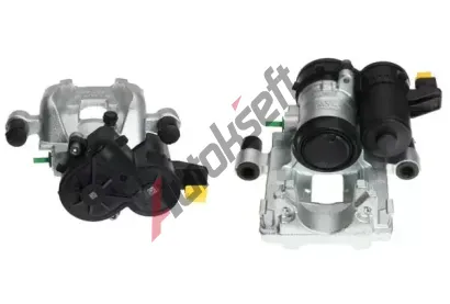 BREMBO Brzdov tmen ESSENTIAL LINE - With EPB BRE F86107, F 86 107