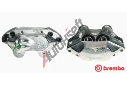 BREMBO Brzdov tmen ESSENTIAL LINE BRE FA6013, F A6 013