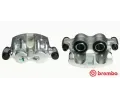 Brzdov� t�men&nbsp;BREMBO&nbsp;&dash;&nbsp;BRE FA6021