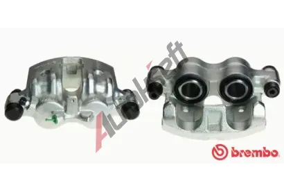 BREMBO Brzdov� t�men BRE FA6021, F A6 021