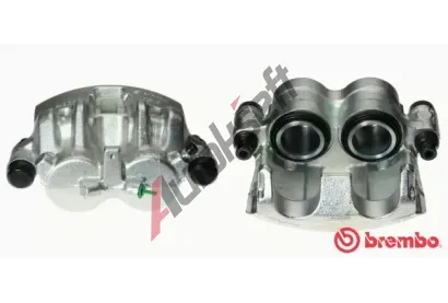 BREMBO Brzdov tmen ESSENTIAL LINE BRE FA6038, F A6 038