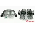 BREMBO Brzdov tmen ESSENTIAL LINE ‐ BRE FA6039