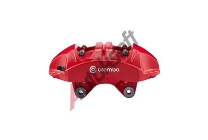 BREMBO Brzdov� t�men XTRA LINE - X-Style BRE FAA072, F AA 072