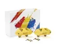 BREMBO Brzdov� t�men XTRA LINE - X-Style BRE FAG072, F AG 072