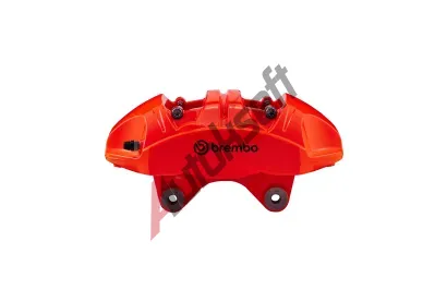 BREMBO Brzdov� t�men XTRA LINE - X-Style BRE FAJ072, F AJ 072