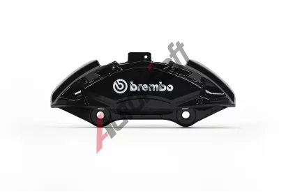 BREMBO Brzdov tmen XTRA LINE - X-Style BRE FALD12, F AL D12