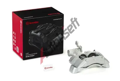 BREMBO Brzdov tmen PRIME LINE BRE FBR092B, F BR 092B