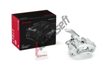 BREMBO Brzdov tmen PRIME LINE BRE FBR099B, F BR 099B