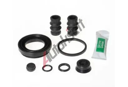 BREMBO Sada na opravu brzdovho tmenu ESSENTIAL LINE BRE FKT010, F KT 010