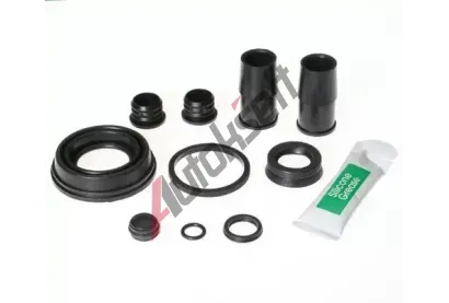 BREMBO Sada na opravu brzdovho tmenu BRE FKT097, F KT 097