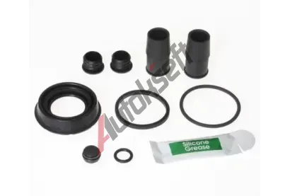 BREMBO Sada na opravu brzdového třmenu ESSENTIAL LINE BRE FKT151, F KT 151 BREMBO Sada na opravu brzdového třmenu ESSENTIAL LINE BRE FKT151, F KT 151