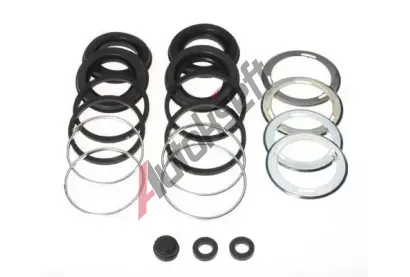 BREMBO Sada na opravu brzdovho tmenu ESSENTIAL LINE BRE FKT155, F KT 155