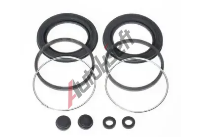 BREMBO Sada na opravu brzdovho tmenu ESSENTIAL LINE BRE FKT157, F KT 157