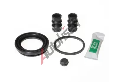 BREMBO Sada na opravu brzdového třmenu ESSENTIAL LINE BRE FKT175, F KT 175 BREMBO Sada na opravu brzdového třmenu ESSENTIAL LINE BRE FKT175, F KT 175