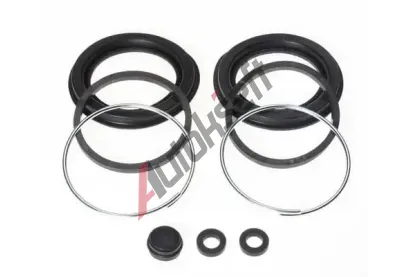 BREMBO Sada na opravu brzdovho tmenu ESSENTIAL LINE BRE FKT183, F KT 183