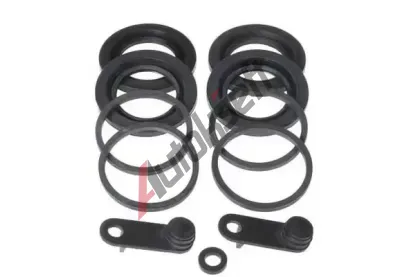 BREMBO Sada na opravu brzdov�ho t�menu ESSENTIAL LINE BRE FKT195, F KT 195