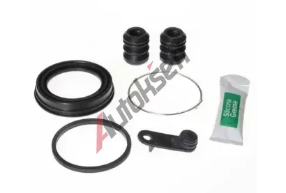 BREMBO Sada na opravu brzdovho tmenu ESSENTIAL LINE BRE FKT206, F KT 206