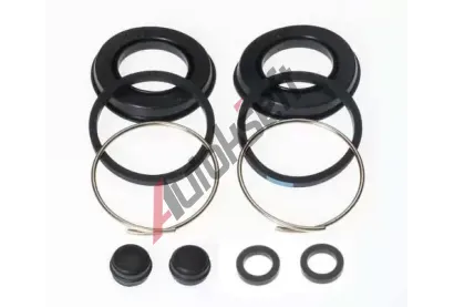 BREMBO Sada na opravu brzdov�ho t�menu ESSENTIAL LINE BRE FKT207, F KT 207