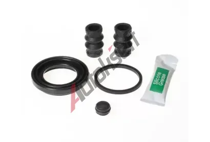 BREMBO Sada na opravu brzdového třmenu ESSENTIAL LINE BRE FKT211, F KT 211 BREMBO Sada na opravu brzdového třmenu ESSENTIAL LINE BRE FKT211, F KT 211