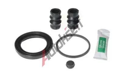 BREMBO Sada na opravu brzdovho tmenu ESSENTIAL LINE BRE FKT217, F KT 217