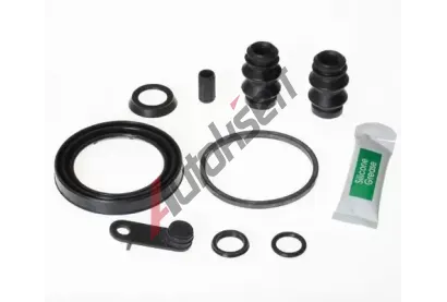 BREMBO Sada na opravu brzdov�ho t�menu ESSENTIAL LINE BRE FKT220, F KT 220