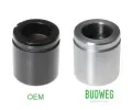 Pst brzdovho tmenu BREMBO ‐ BRE FPI108