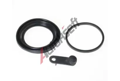 BREMBO Tsnn pstu brzdovho tmenu ESSENTIAL LINE BRE FSP052, F SP 052