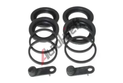 BREMBO Tsnn pstu brzdovho tmenu ESSENTIAL LINE BRE FSP101, F SP 101