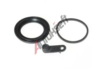 BREMBO Těsnění pístu brzdového třmenu ESSENTIAL LINE BRE FSP102, F SP 102 BREMBO Těsnění pístu brzdového třmenu ESSENTIAL LINE BRE FSP102, F SP 102