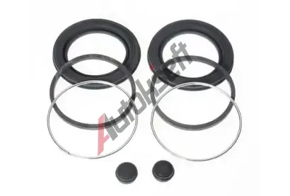 BREMBO Těsnění pístu brzdového třmenu ESSENTIAL LINE BRE FSP104, F SP 104 BREMBO Těsnění pístu brzdového třmenu ESSENTIAL LINE BRE FSP104, F SP 104