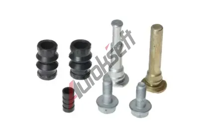 BREMBO Sada vodicch pouzder brzdovho tmenu ESSENTIAL LINE BRE FSV010, F SV 010