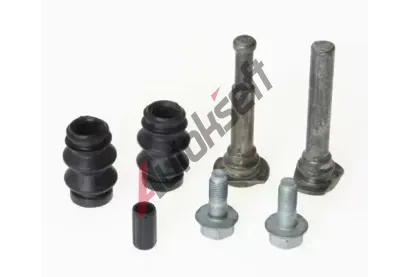 BREMBO Sada vodicch pouzder brzdovho tmenu ESSENTIAL LINE BRE FSV011, F SV 011