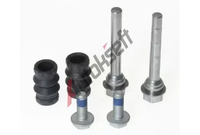 BREMBO Sada vodicch pouzder brzdovho tmenu ESSENTIAL LINE BRE FSV022, F SV 022