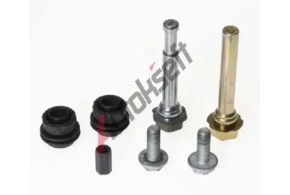 BREMBO Sada vodicch pouzder brzdovho tmenu ESSENTIAL LINE BRE FSV026, F SV 026