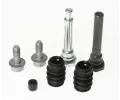 Sada vodicch pouzder brzdovho tmenu BREMBO ‐ BRE FSV027