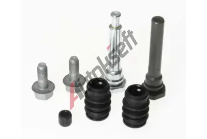BREMBO Sada vodicch pouzder brzdovho tmenu ESSENTIAL LINE BRE FSV027, F SV 027