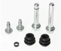 Sada vodicch pouzder brzdovho tmenu BREMBO ‐ BRE FSV030