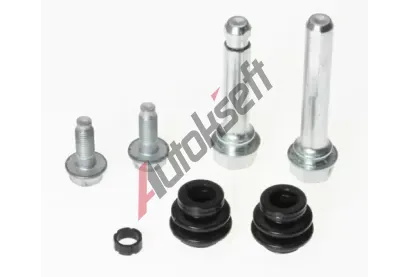 BREMBO Sada vodicch pouzder brzdovho tmenu ESSENTIAL LINE BRE FSV030, F SV 030