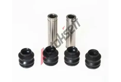 BREMBO Sada vodicích pouzder brzdového třmenu ESSENTIAL LINE BRE FSV052, F SV 052 BREMBO Sada vodicích pouzder brzdového třmenu ESSENTIAL LINE BRE FSV052, F SV 052