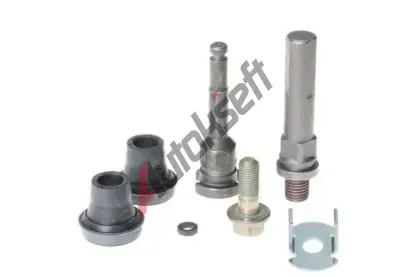 BREMBO Sada vodicch pouzder brzdovho tmenu ESSENTIAL LINE BRE FSV054, F SV 054