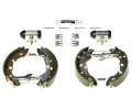 Sada brzdov�ch �elist�&nbsp;BREMBO&nbsp;&dash;&nbsp;BRE K23077