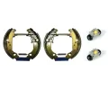 Sada brzdov�ch �elist�&nbsp;BREMBO&nbsp;&dash;&nbsp;BRE K24058