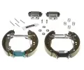 BREMBO Sada brzdovch elist ‐ BRE K30010