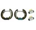 Sada brzdových čelistí BREMBO ‐ BRE K30013 Sada brzdových čelistí BREMBO ‐ BRE K30013