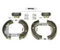 Sada brzdov�ch �elist�&nbsp;BREMBO&nbsp;&dash;&nbsp;BRE K30015