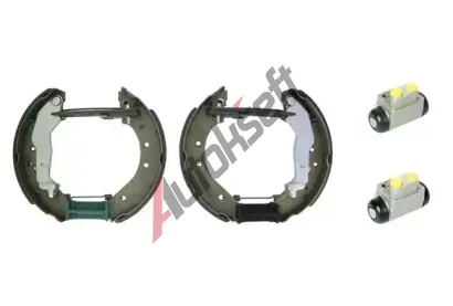 BREMBO Sada brzdovch elist BRE K 52 011, BRE K52011